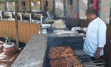 ЗАПОВЕДНИК ШАРМ-ЭЛЬ-НАГА 